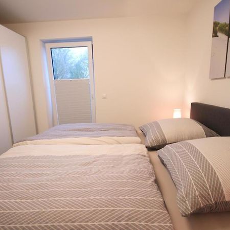 Kirschgarten 8 Apartment Келенхузен Екстериор снимка