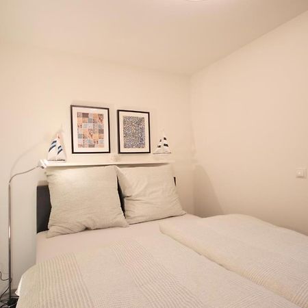 Kirschgarten 8 Apartment Келенхузен Екстериор снимка
