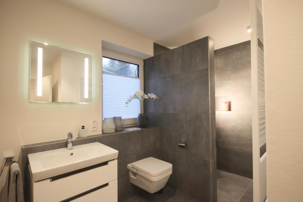 Kirschgarten 8 Apartment Келенхузен Екстериор снимка