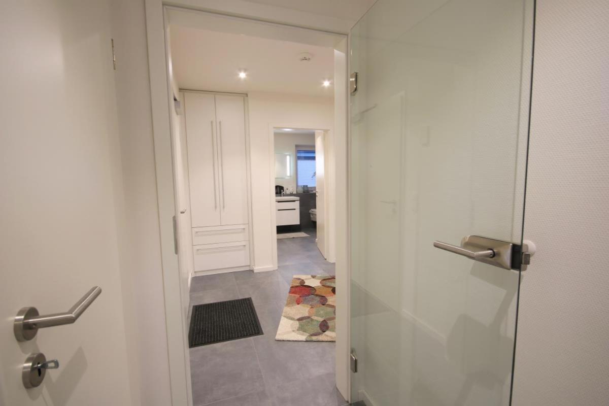 Kirschgarten 8 Apartment Келенхузен Екстериор снимка