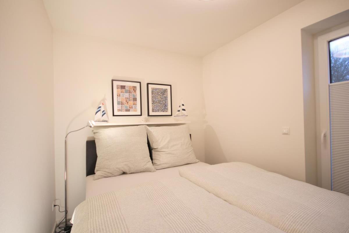 Kirschgarten 8 Apartment Келенхузен Екстериор снимка